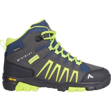 McKinley Čevlji treking čevlji Denali Mid Aqx J