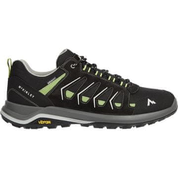 McKinley Čevlji treking čevlji črna Magmus Aqx 900