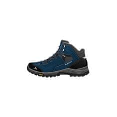 McKinley Čevlji treking čevlji 46 EU Kalana Mid Aqx