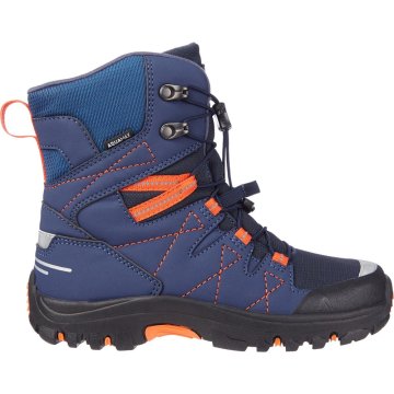 McKinley Snežni škornji mornarsko modra 28 EU Snowstar Iii Aqx Jr
