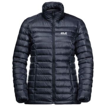 Jack Wolfskin Jakne uniwersalne črna 12059411010