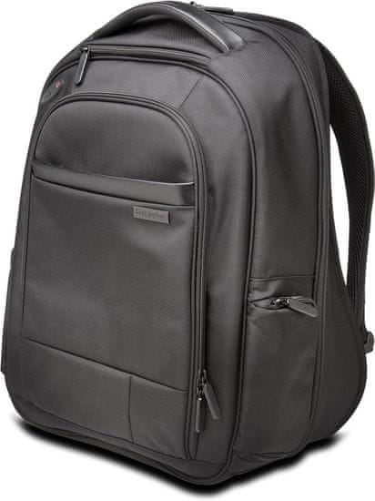 Kensington Nahrbtnik za prenosni računalnik 14" črn k60383eu