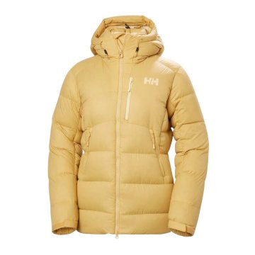 Helly Hansen Jakne uniwersalne rumena Verglas
