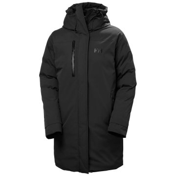 Helly Hansen Jakne uniwersalne črna L Adore Tech