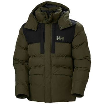 Helly Hansen Jakne uniwersalne zelena 53994431