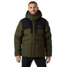 Helly Hansen Jakne uniwersalne zelena XL 53994431