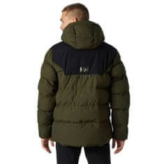 Helly Hansen Jakne uniwersalne zelena XL 53994431