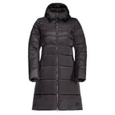 Jack Wolfskin Jakne uniwersalne črna M 12069816350