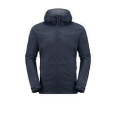 Jack Wolfskin Jakne w góry mornarsko modra M 11158811010