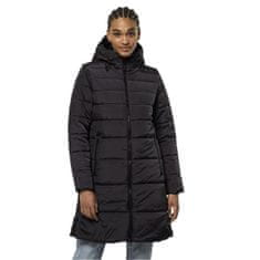Jack Wolfskin Jakne uniwersalne črna M 12069816350