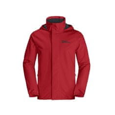 Jack Wolfskin Jakne w góry rdeča M 11111422607