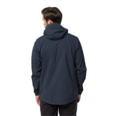 Jack Wolfskin Jakne w góry mornarsko modra M 11158811010
