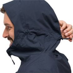 Jack Wolfskin Jakne w góry mornarsko modra M 11158811010