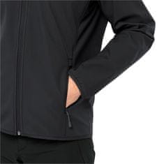 Jack Wolfskin Jakne uniwersalne črna XL 13074716000