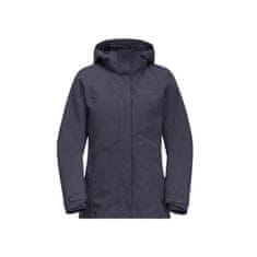 Jack Wolfskin Jakne uniwersalne črna M 11163211388