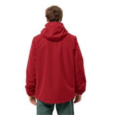 Jack Wolfskin Jakne w góry rdeča M 11111422607