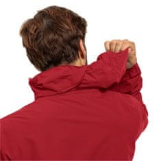 Jack Wolfskin Jakne w góry rdeča M 11111422607
