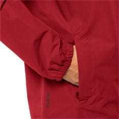 Jack Wolfskin Jakne w góry rdeča M 11111422607