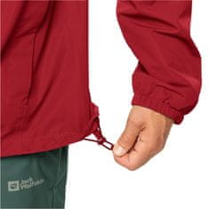 Jack Wolfskin Jakne w góry rdeča M 11111422607