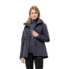 Jack Wolfskin Jakne uniwersalne črna M 11163211388