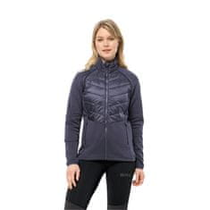 Jack Wolfskin Jakne uniwersalne črna M 11163211388