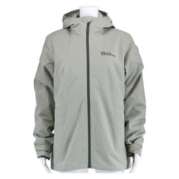 Jack Wolfskin Jakne w góry siva 11156214137