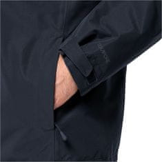 Jack Wolfskin Jakne treking čevlji mornarsko modra L 11163711010