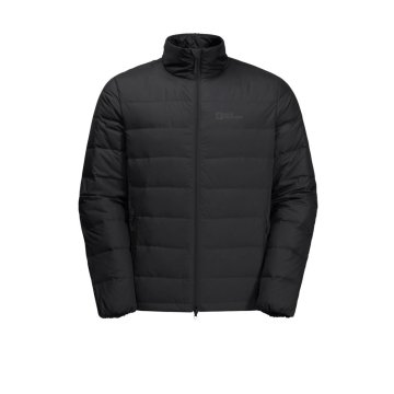 Jack Wolfskin Jakne uniwersalne črna XL 12076816000