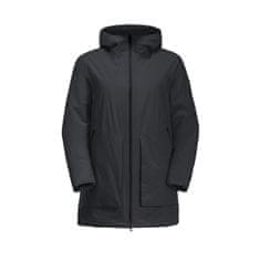 Jack Wolfskin Jakne uniwersalne črna M 11161316350