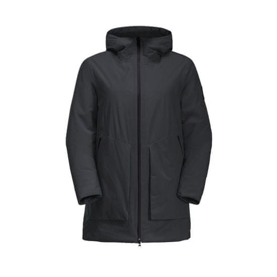 Jack Wolfskin Jakne uniwersalne črna 11161316350