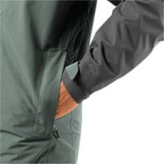 Jack Wolfskin Jakne w góry zelena M 11083734311