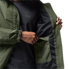 Jack Wolfskin Jakne uniwersalne zelena M 13076614129