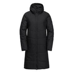 Jack Wolfskin Jakne uniwersalne črna S 12075016000