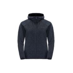 Jack Wolfskin Jakne uniwersalne črna L 17106911010