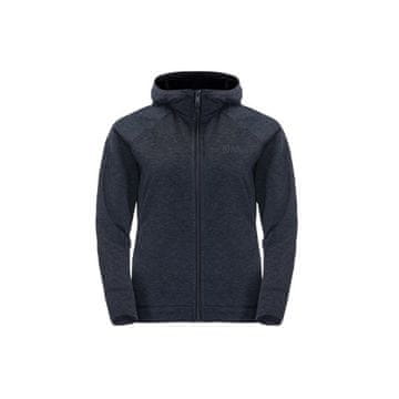 Jack Wolfskin Jakne uniwersalne črna 17106911010