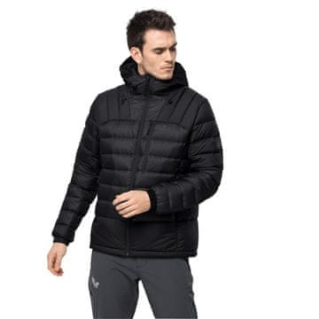 Jack Wolfskin Jakne uniwersalne črna XL North Climate