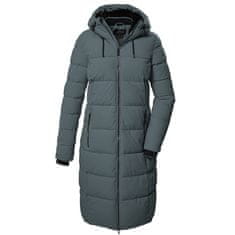 Killtec Jakne uniwersalne zelena L Kow 56 Qltd