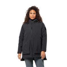 Jack Wolfskin Jakne uniwersalne črna M 11161316350