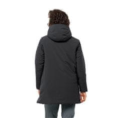 Jack Wolfskin Jakne uniwersalne črna M 11161316350