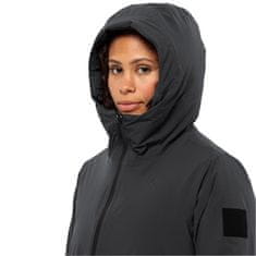 Jack Wolfskin Jakne uniwersalne črna M 11161316350
