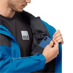Jack Wolfskin Jakne w góry modra XL 11149411361
