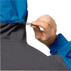 Jack Wolfskin Jakne w góry modra XL 11149411361
