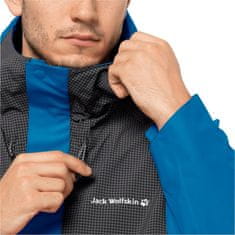 Jack Wolfskin Jakne w góry modra XL 11149411361