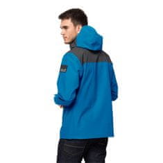 Jack Wolfskin Jakne w góry modra XL 11149411361
