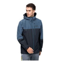 Jack Wolfskin Jakne obutev za smučanje mornarsko modra L 11151411010