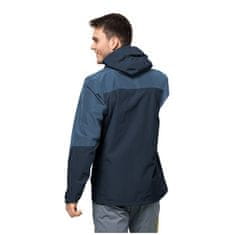 Jack Wolfskin Jakne obutev za smučanje mornarsko modra L 11151411010