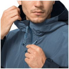 Jack Wolfskin Jakne obutev za smučanje mornarsko modra L 11151411010