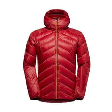 La Sportiva Jakne uniwersalne rdeča S03320320