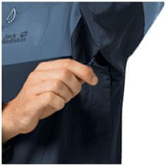 Jack Wolfskin Jakne obutev za smučanje mornarsko modra L 11151411010
