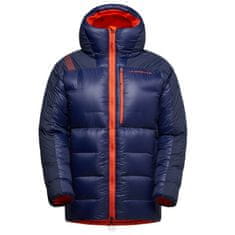 La Sportiva Jakne uniwersalne mornarsko modra XL La Alpin-winterjacke Olympus Tech Down Parka